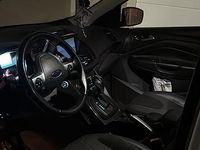 Usata Ford Kuga 150 CV (110 kW) 2016 SUV