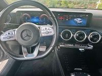 Usata Mercedes A250 Premium 160 CV (117 kW) 2020 Berlina