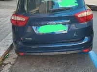 Usata Ford C-MAX 115 CV (84 kW) 2011 Blu Monovolume
