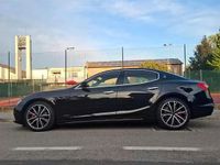 Usata Maserati Ghibli 275 CV (202 kW) 2019 Nero Berlina