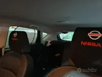 Usata Nissan Qashqai 106 CV (77 kW) 2007 Grigio SUV