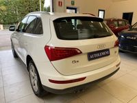 usata Audi Q5 2.0 TDI 170 CV quattro S tronic Advanced Plus