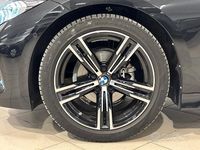 Usata BMW 318 M Sport 149 CV (109 kW) 2022 Nero Berlina