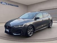 Usata Ford Focus Active 116 CV (85 kW) 2025 Grigio metallizzato SUV