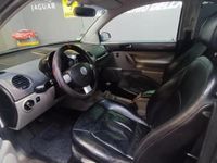 usata VW Beetle NewV5 2.3 SPORT