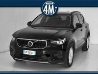 Usata Volvo XC40 129 CV (94 kW) 2022 Nero SUV