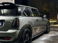 Usata Mini Cooper S Pepper 174 CV (127 kW) 2007 Utilitaria