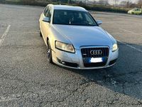 usata Audi A6 3.0 TDI Quattro