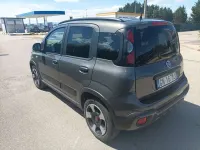 Usata Fiat Panda Cross Cross 69 CV (50 kW) 2023 Utilitaria