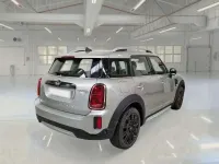 Usata Mini Cooper D Countryman Classic 150 CV (110 kW) 2023 Grigio SUV