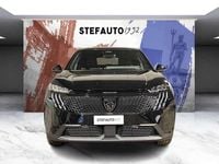 Nuova Peugeot 3008 Allure 131 CV (96 kW) 2025 Nero SUV