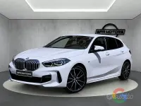 Usata BMW 118 M Sport 136 CV (100 kW) 2021 Other Berlina