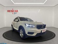 Usata Volvo XC40 95 CV (69 kW) 2022 Nero SUV
