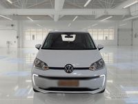 Usata VW e-up! 61 kW (83 CV) 2021 Bianco Utilitaria