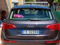 usata Audi Q5 quattro . 3.0TDI anno 2011