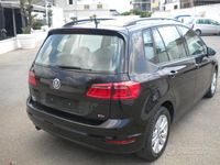 Usata VW Golf VII Business 116 CV (85 kW) 2018 Nero Berlina