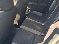 Usata Peugeot 207 88 CV (64 kW) 2006 Grigio Berlina
