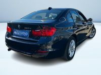 usata BMW 320 Serie 3 d Sport