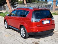 usata Mitsubishi Outlander 2ª(10-12) - 2010