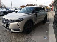 usata DS Automobiles DS3 Crossback E-Tense Performance Line