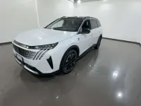 Usata Peugeot 5008 GTi 136 CV (100 kW) 2025 Bianco SUV