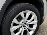 Usata BMW X1 Efficient Dynamics 143 CV (105 kW) 2014 Grigio SUV