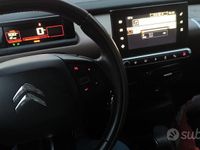 Usata Citroën C4 Cactus 92 CV (67 kW) 2016 Bianco Utilitaria