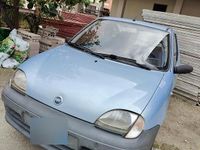 Usata Fiat 600 54 CV (39 kW) 2001 Blu Berlina