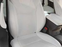 Usata Tesla Model S 158 kW (215 CV) 2019 Rosso Utilitaria