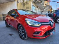 usata Renault Clio IV Clio TCe 12V 90 CV GPL 5 porte Duel