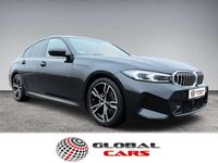 Usata BMW 320 M Sport 190 CV (139 kW) 2025 Zaffiro Berlina