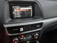 Usata Mazda CX-5 150 CV (110 kW) 2017 Marrone SUV