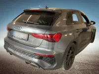 Usata Audi RS3 400 CV (294 kW) 2022 Grigio Berlina