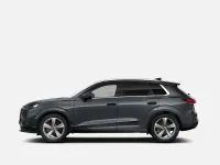 Nuova Audi Q3 Advanced Plus 272 CV (200 kW) 2026 Grigio tambora metallizzato SUV