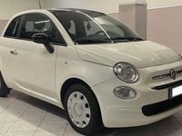 Usado Fiat 500 69 CV (50 kW) 2024 Blanco Utilitario