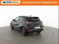 Usata Ford Puma ST-Line 125 CV (91 kW) 2023 Nero SUV