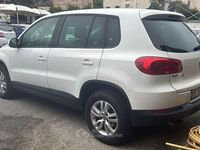 Usata VW Tiguan 140 CV (102 kW) 2012 SUV