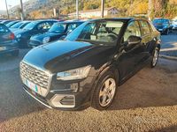 Usata Audi Q2 Business 116 CV (85 kW) 2019 Nero SUV