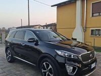 Usata Kia Sorento 200 CV (147 kW) 2015 SUV