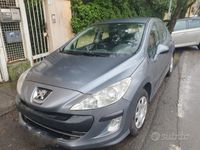 usata Peugeot 308 5p 1.6 16v Tecno