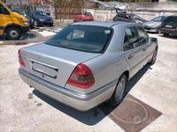 Usata Mercedes C200 1994 Berlina