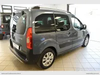 Usata Citroën e-Berlingo XTR 92 CV (67 kW) 2011 Grigio Monovolume