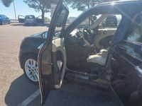 Usata Mini Countryman 2011 Blu SUV