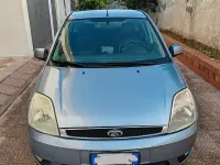 Usata Ford Fiesta 80 CV (58 kW) 2005 Utilitaria