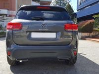 usata Citroën C5 Aircross Aircross BlueHDi 130 S&S Shine del 2020 usata a Messina