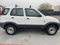 usata Daihatsu Terios 130000 km