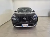 Usata Nissan X-Trail 158 CV (116 kW) 2024 Nero SUV