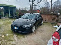 Usata Audi A3 S-Line 2025 Nero Berlina