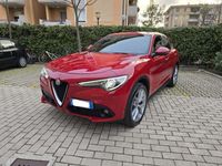 usata Alfa Romeo Stelvio Sport 210cv Q4