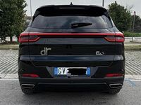 Usata DR DR 6.0 2024 Nero SUV
